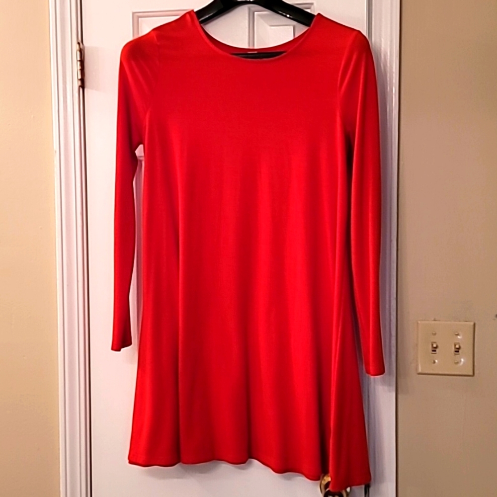 Women's dress